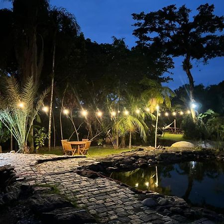 Pousada Pacha Mama Village Bombinhas Exteriér fotografie