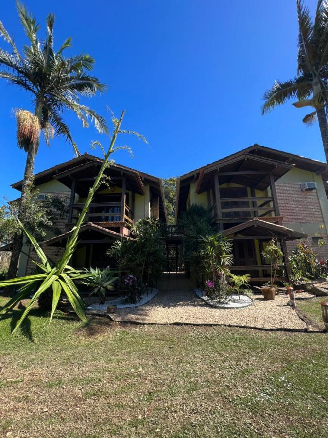 Pousada Pacha Mama Village Bombinhas Exteriér fotografie