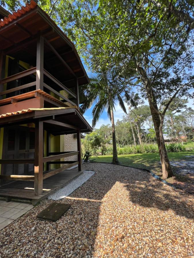 Pousada Pacha Mama Village Bombinhas Exteriér fotografie
