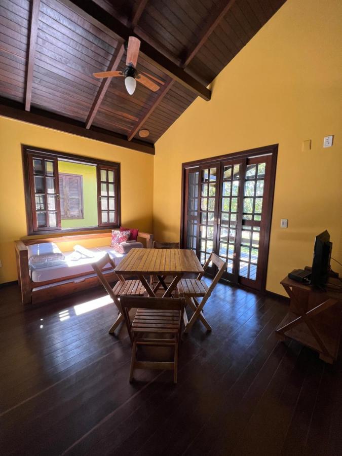 Pousada Pacha Mama Village Bombinhas Exteriér fotografie