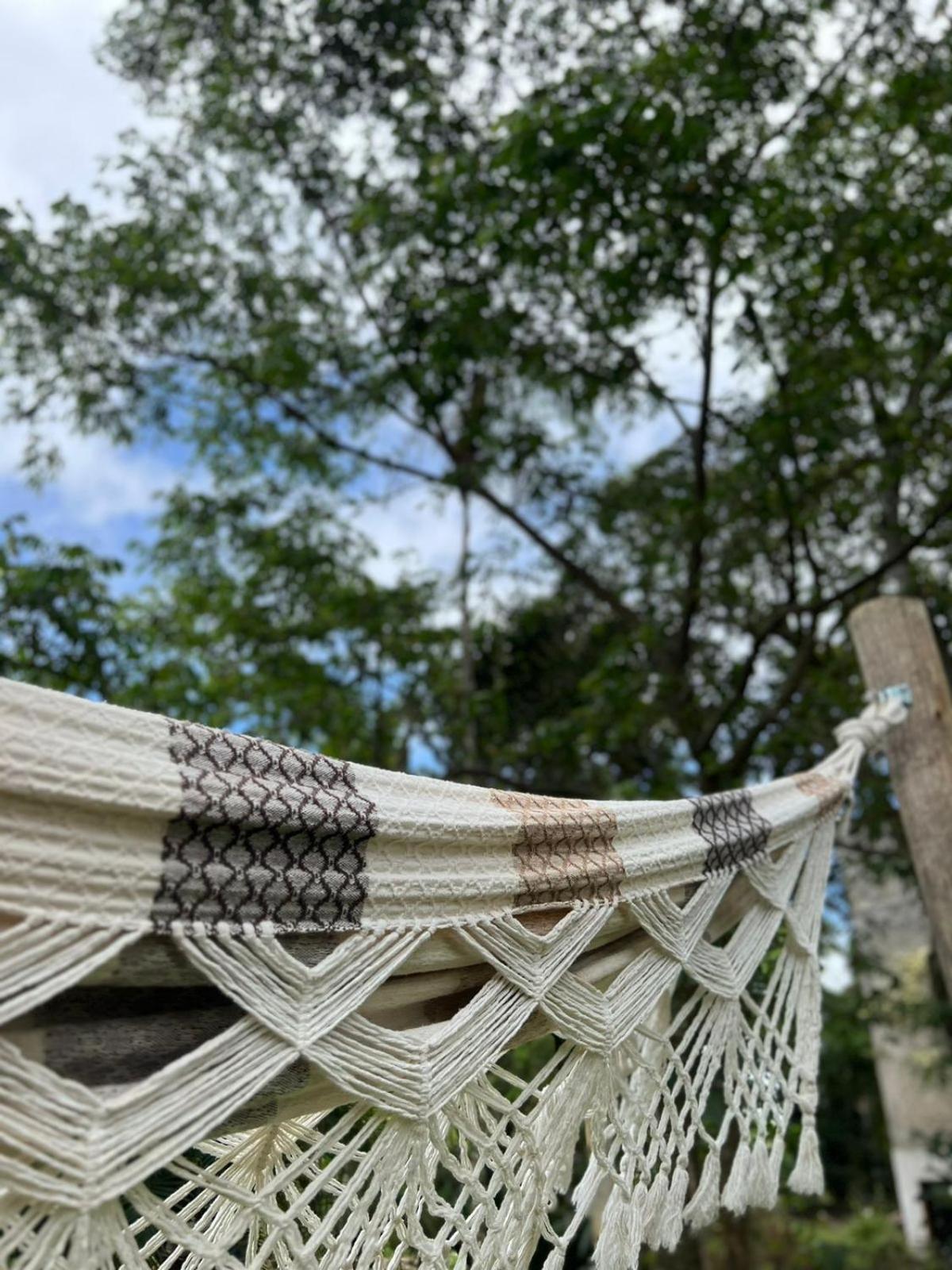 Pousada Pacha Mama Village Bombinhas Exteriér fotografie